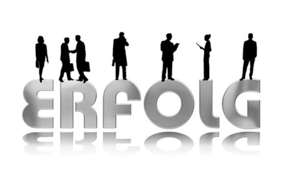 erfolg