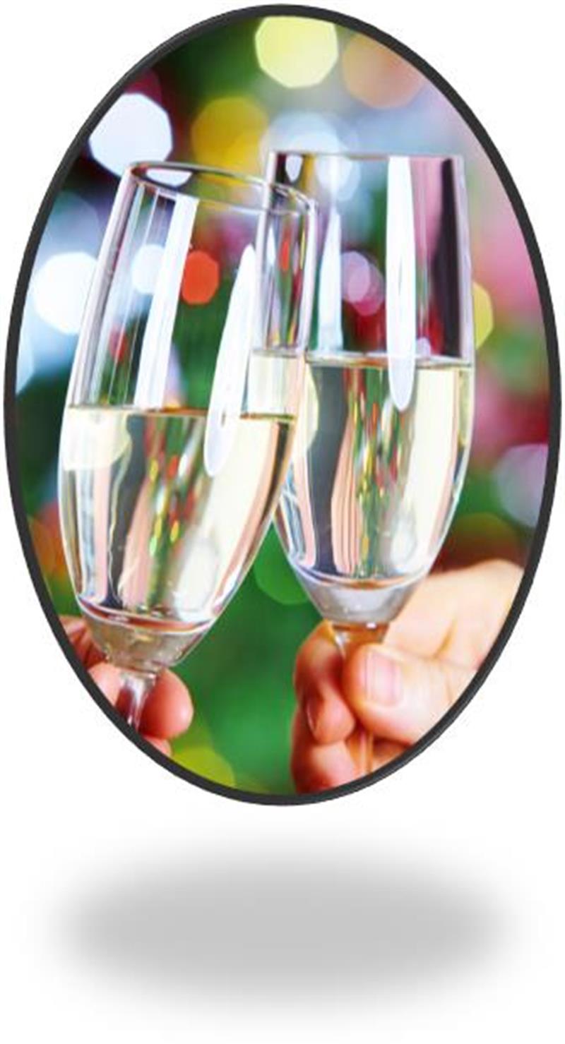 sektglas