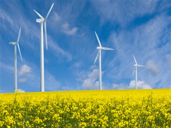 windpark